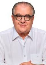 Augusto Rodrigues Coutinho de Melo