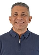 ERALDO TRINDADE DA SILVA