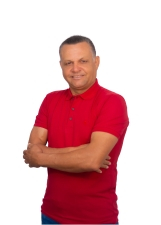 GILMAR DO BURACO D AGUA